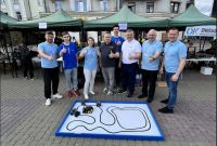 Інженерно-педагогічний факультет ТНПУ: освіта, яка формує майбутнє