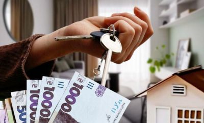 У Тернополі ще вісім власників зруйнованих квартир отримають по 15 000 грн на оренду житла