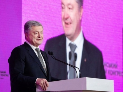 Порошенко на ділі довів, що діє в інтересах країни – політолог