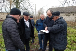 В одній із громад на Тернопільщині збудують нову амбулаторію