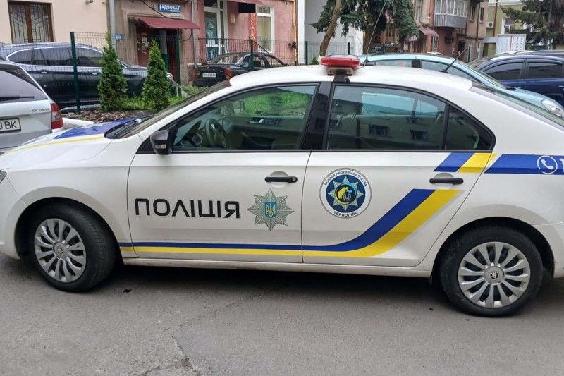 22-річному тернополянину загрожує криммінальна відповідальність за систематичне знущання над матір'ю