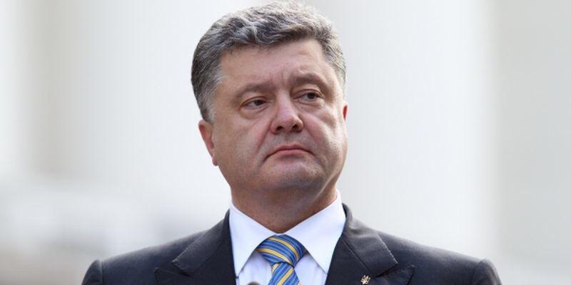 Жорстка реакція Порошенка врятувала Україну від великомасштабної агресії РФ, – експерт