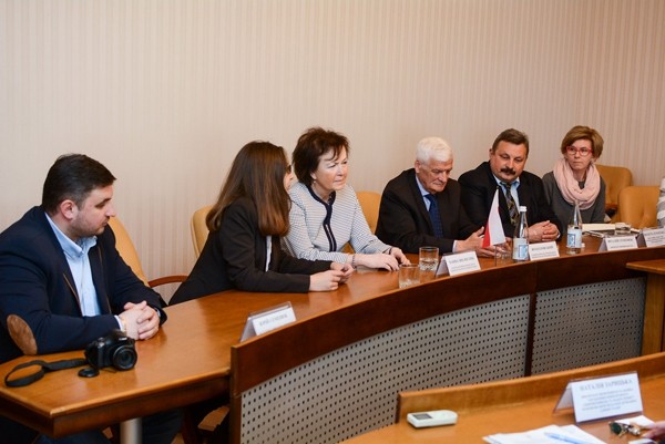 У Тернопільщини може з’явитися новий іноземний партнер