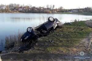 У жахливій ДТП на Тернопільщині загинуло троє людей. Ще троє у лікарні