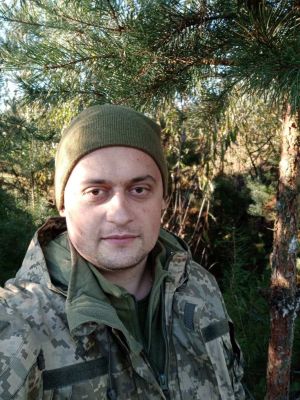 Назавжди 29: на фронті загинув Герой з Тернопільщини Олександр Аврамчук