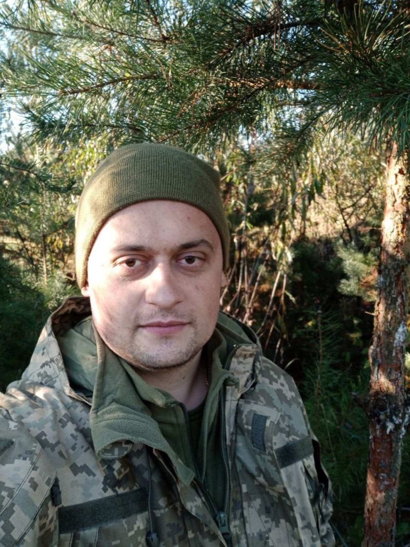 Назавжди 29: на фронті загинув Герой з Тернопільщини Олександр Аврамчук