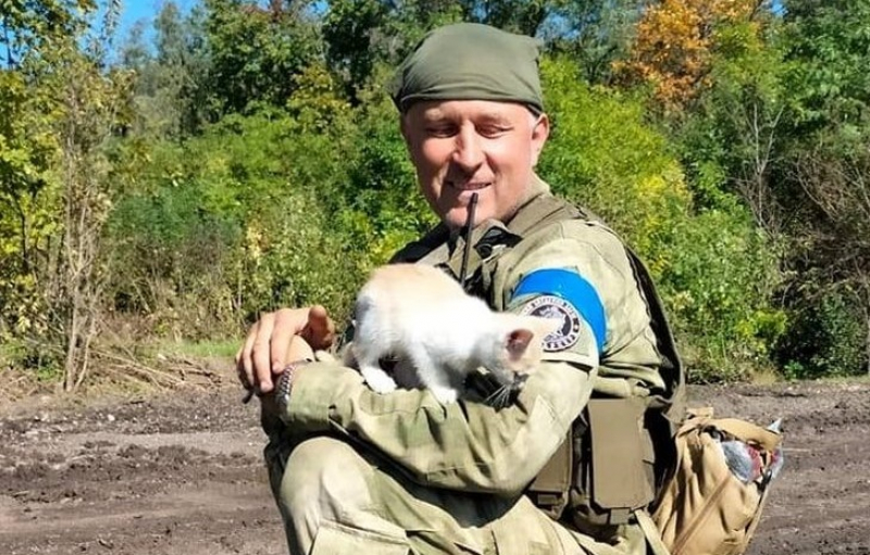 На Тернопільщині вшанують памʼять депутата облради Любомира Крупи, який загинув на війні