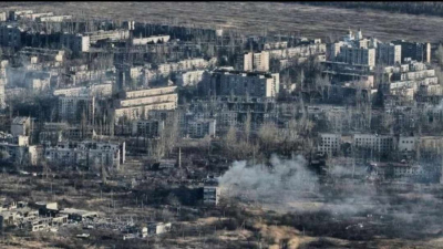 &quot;Авдіївку ми все одно повернемо&quot;, - Головнокомандувач ЗСУ Сирський