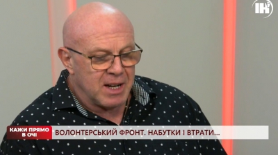 «Це б’є по довірі до волонтерської діяльності», – Ігор Побер про справу братів Козаків з Ланівців