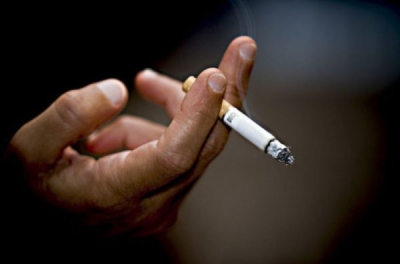 На Тернопільщині необережність під час куріння призвела до трагедії