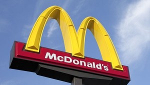 McDonald&#039;s у Тернополі вже за декілька місяців прийматиме відвідувачів