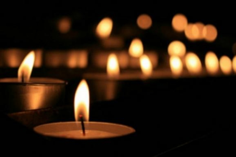 У лікарні помер захисник з Шумщини Валерій Сухоруков