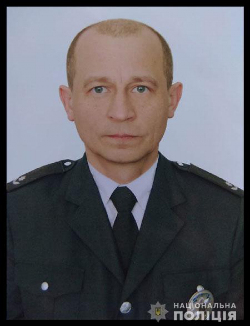 На Тернопільщині раптово помер 41-річний слідчий