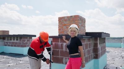 ЖК “Варшавський Deluxe”: функціональність і краса тут у кожній деталі