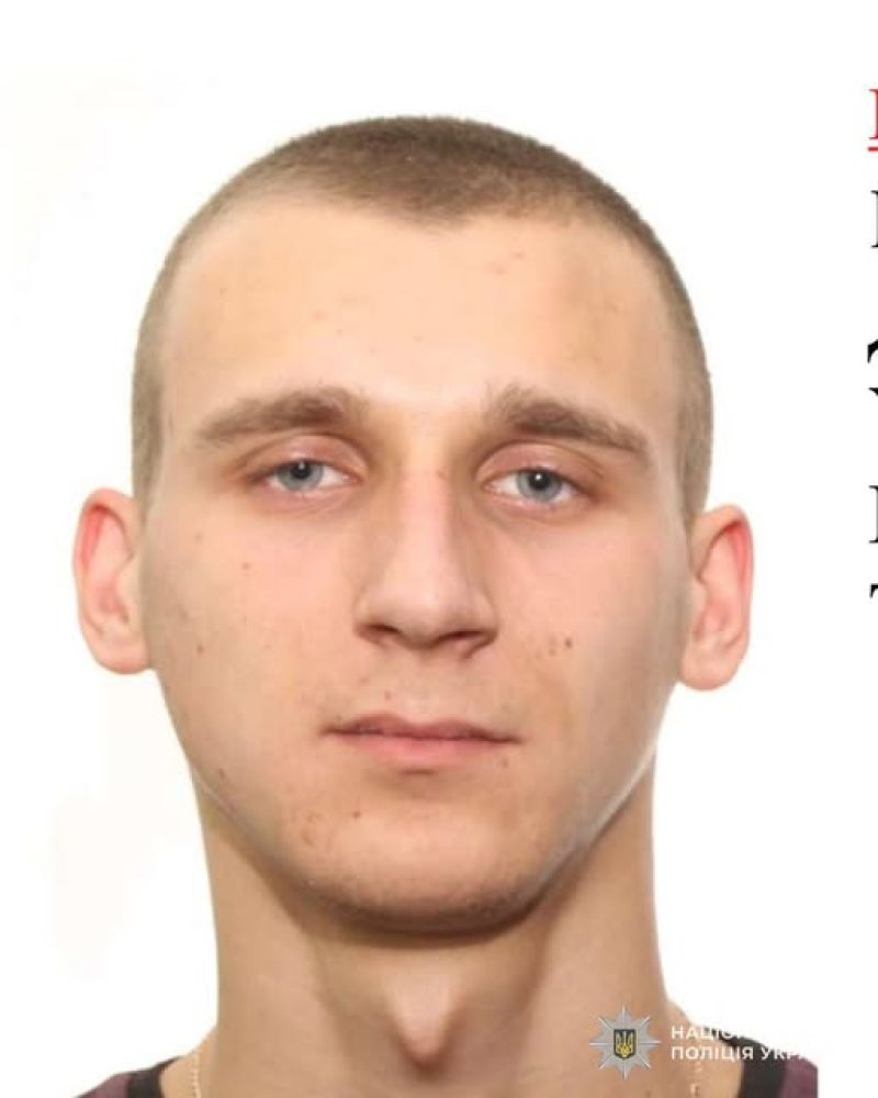 Поліція розшукує чоловіка, який може бути причетний до смертельної ДТП в Почаєві