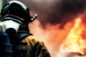 У Тернополі знову пожежa