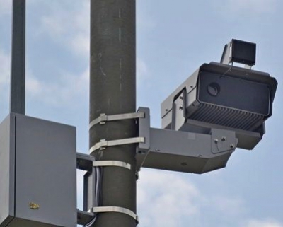 За останні три місяці у Тернополі встановили майже 50 нових камер відеоспостереження