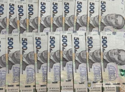 Жителька Тернопільщини втратила близько 135 тисяч гривень