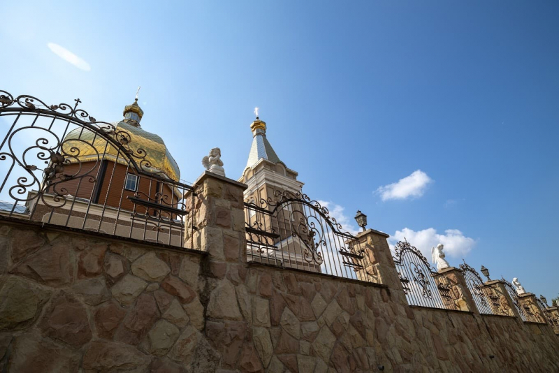 У громаді на Тернопільщині молитимуться за полеглих захисників