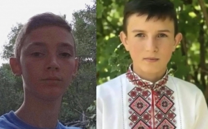 На Тернопільщині знайшли мертвими двох 16-річних хлопців