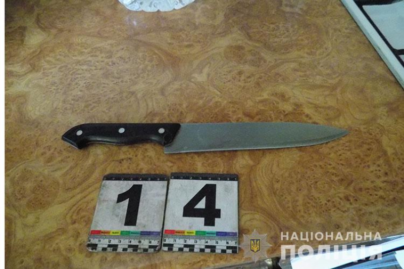 У Тернополі взяли під варту 17-річну дівчину, яку підозрюють у вбивстві іноземного студента