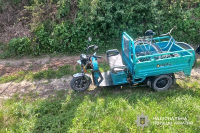 ДТП на Тернопільщині: чоловікові відірвало кінцівку