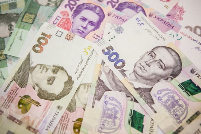 Тернопільщина за вісім місяців отримала понад 1 мільярд гривень податку на прибуток