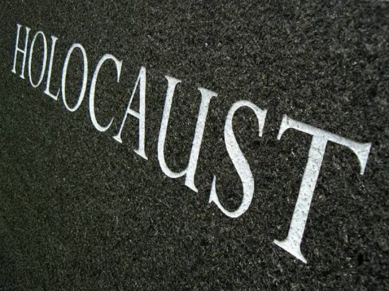 Заява Тернопільської міської організації ВО «Свобода» щодо наруги над пам&#039;ятником жертвам Голокосту у Тернополі