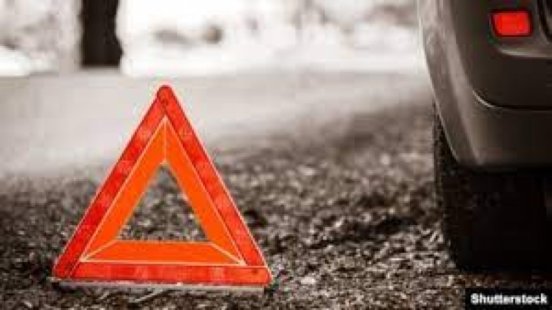 У центрі Тернополя іномарка збила 26-річного львів&#039;янина