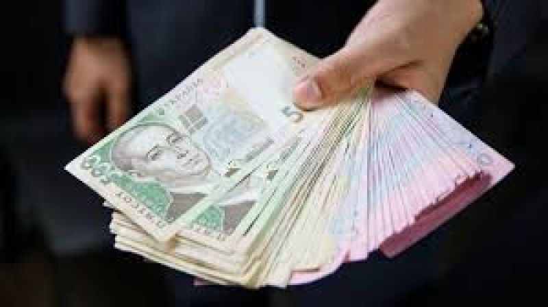 Тернопільщина спрямувала до бюджету понад 3,8 млрд грн ПДФО за 5 місяців