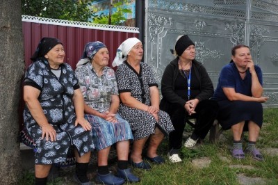 УКРОП ініціює підвищення пенсій для громадян із понад сорокарічним стажем