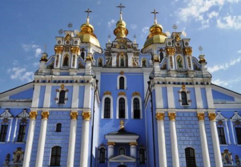 Навіть політичні опоненти підтримали Порошенка в питанні створення української церкви – блогер