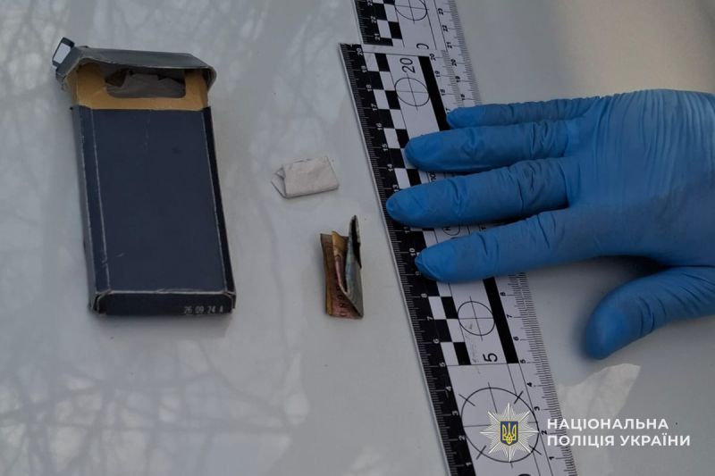 За що жителеві Тернопільщини загрожує кримінальна відповідальність?