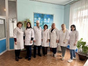 Тернопільський центр крові продовжує свою місію з порятунку людських життів