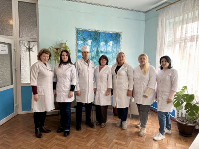 Тернопільський центр крові продовжує свою місію з порятунку людських життів