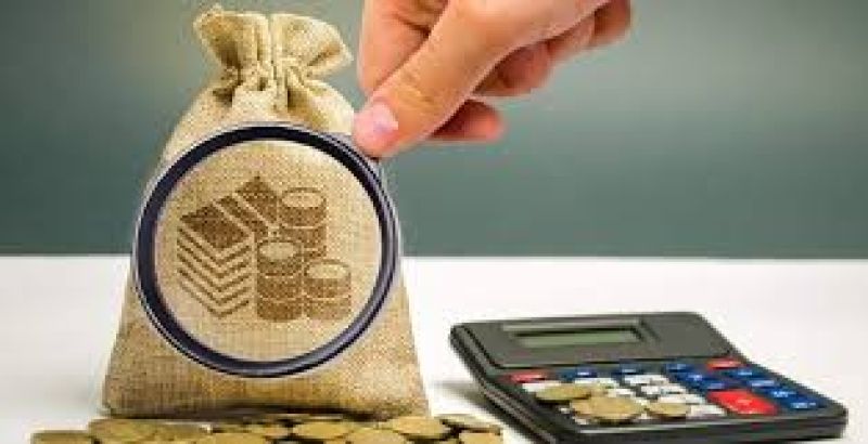 Лідери : які галузі наповнюють бюджет Тернопільщини