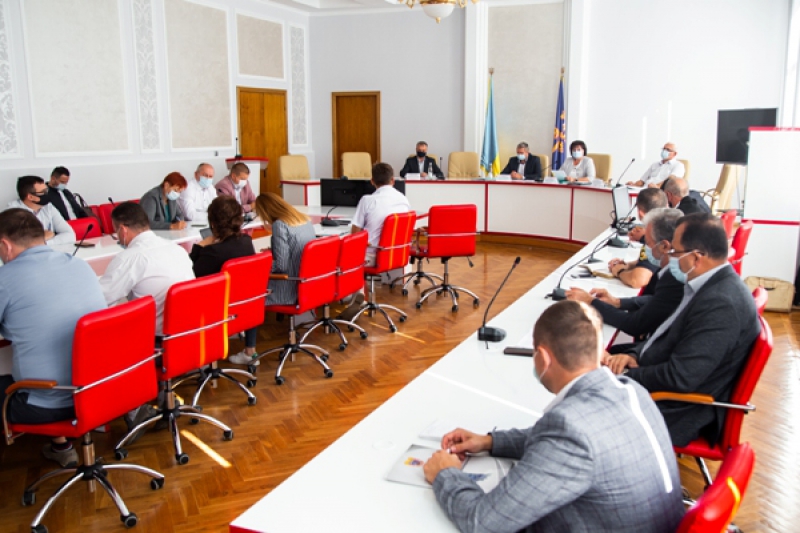 Ще два райони Тернопільської області - у «червоній зоні»
