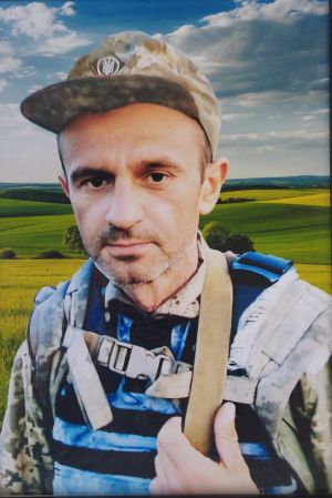 Вважався зниклим безвісти: війна забрала життя Героя з Тернопільщини Степана Білінського