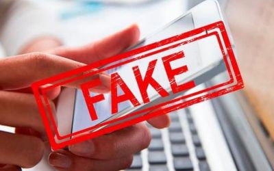 ДПС в Тернопільській області застерігає від шахраїв, які розсилають фейкові листи