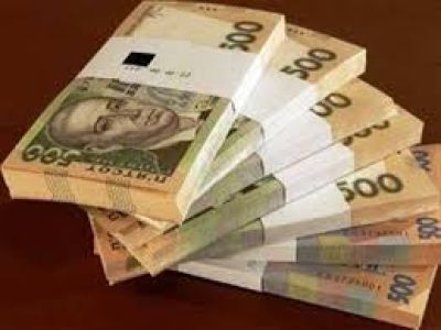 Підприємствам Тернопільщини відшкодовано з початку року 784 млн грн податку на додану вартість
