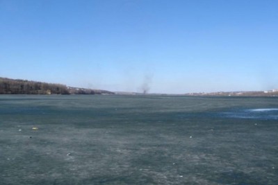 Тернополян попереджають про небезпеку на воді